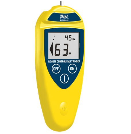 Pel Fault Finder