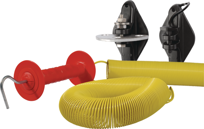 PA52-U ULTRA SPRING GATE | Pel