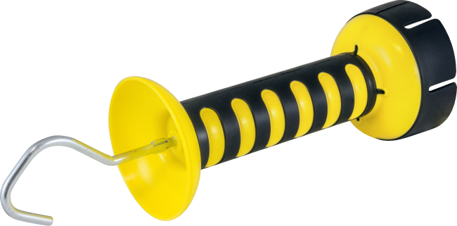 HEAVY DUTY GATE HANDLE | Pel